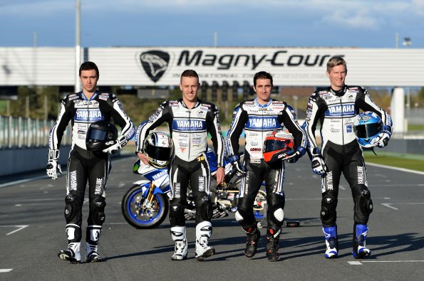 2013 00 Test Magny Cours 01295